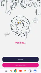 Planet Donuts screenshot