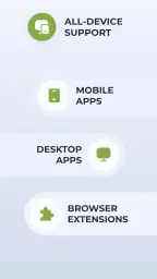 Planet Free VPN ™ Super Proxy screenshot