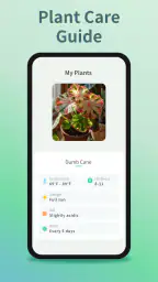 Plant Identifier - Plant Care screenshot