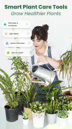 Plant Identifier: Tips & Care screenshot
