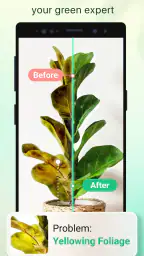 Plant Parent: Plant Care Guide screenshot