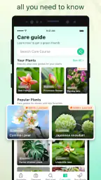 Plant Parent: Plant Care Guide screenshot
