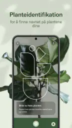 Planta – ivareta dine planter screenshot