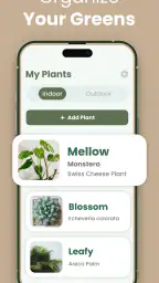 Plantify: AI Plant Identifier screenshot
