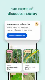 Plantix - your crop doctor screenshot