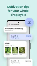 Plantix - your crop doctor screenshot
