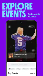 Platinumlist: Events & Tickets screenshot