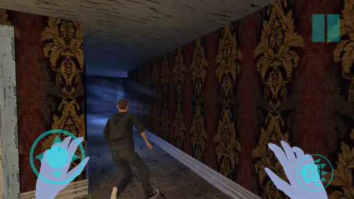Play for Grandma 4 Grandpa screenshot