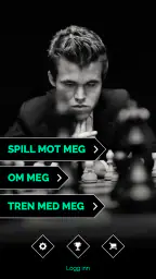 Play Magnus - Spill Sjakk screenshot