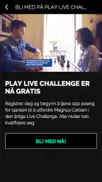 Play Magnus - Spill Sjakk screenshot