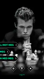 Play Magnus - Spill Sjakk screenshot