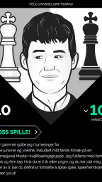 Play Magnus - Spill Sjakk screenshot