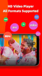 PLAYit-All in One Video Player screenshot