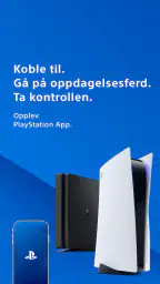 PlayStation App screenshot