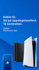 PlayStation App screenshot