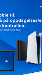 PlayStation App screenshot