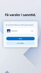 PlayStation Family screenshot