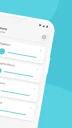 Plejd screenshot