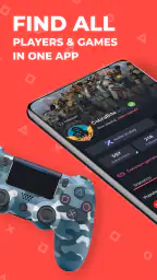 Plink: Team up, Chat & Play screenshot