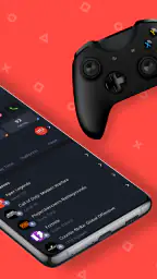 Plink: Team up, Chat & Play screenshot