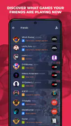 Plink: Team up, Chat & Play screenshot