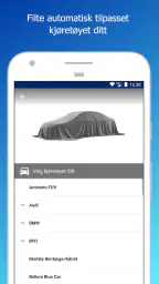PlugShare screenshot