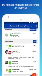 PlugShare screenshot