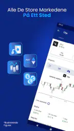 Plus500 Trading screenshot