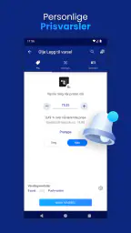 Plus500 Trading screenshot