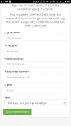 PlusOffice screenshot