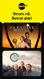 Pluto TV: Strøm film/TV gratis screenshot