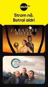 Pluto TV: Strøm film/TV gratis screenshot