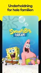 Pluto TV: Strøm film/TV gratis screenshot