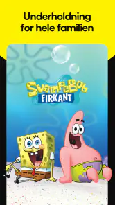 Pluto TV: Strøm film/TV gratis screenshot