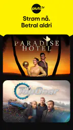 Pluto TV: Strøm film/TV gratis screenshot