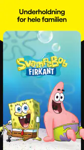 Pluto TV: Strøm film/TV gratis screenshot