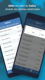 PMED - Preço de Procedimento screenshot
