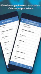 PMED - Preço de Procedimento screenshot