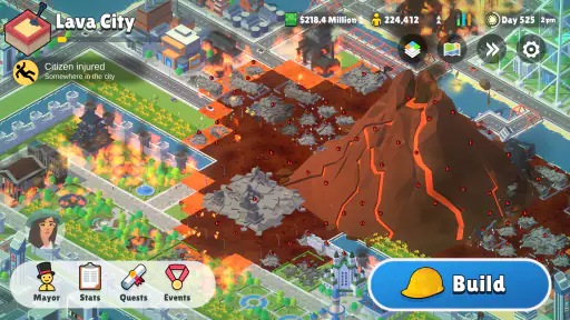 Pocket City 2 screenshot