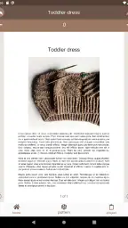Pocket Knitting screenshot
