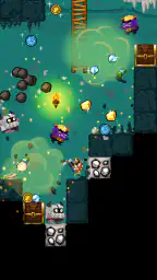 Pocket Mine 3: Dig & Craft RPG screenshot
