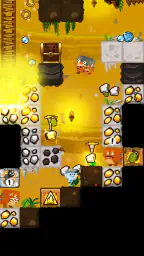 Pocket Mine 3: Dig & Craft RPG screenshot