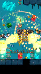 Pocket Mine 3: Dig & Craft RPG screenshot