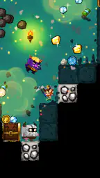 Pocket Mine 3: Dig & Craft RPG screenshot