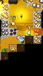 Pocket Mine 3: Dig & Craft RPG screenshot