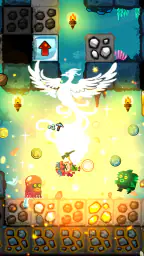 Pocket Mine 3: Dig & Craft RPG screenshot