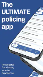 Pocket Sgt - UK Police Guide screenshot