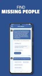 Pocket Sgt - UK Police Guide screenshot