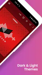 Podcast Addict: Podcast player screenshot