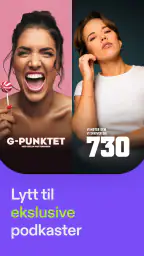 Podimo – Podkaster & Lydbøker screenshot
